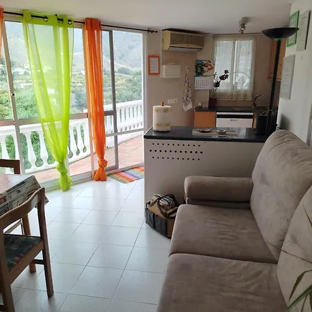 Casa Bonica アパート *