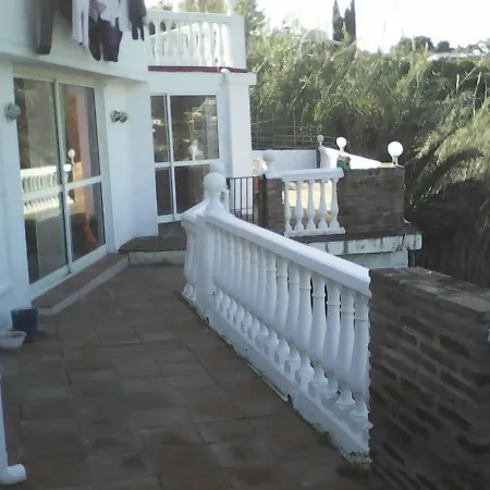 Casa Bonica アパート *