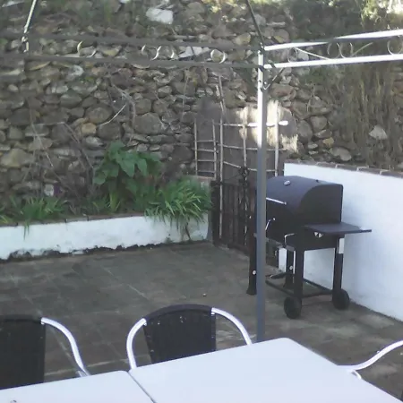 Casa Bonica アパート *