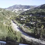 شقة Casa Bonica *