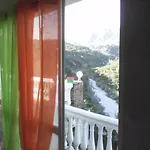Casa Bonica شقة *