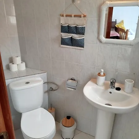 Casa Bonica Apartmán