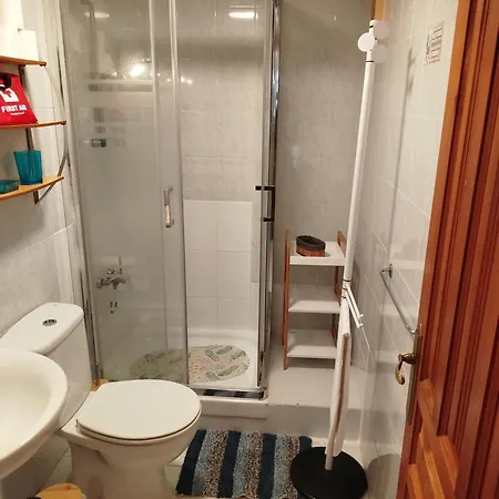 Apartmán Casa Bonica