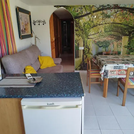 Casa Bonica شقة فريجيليانا
