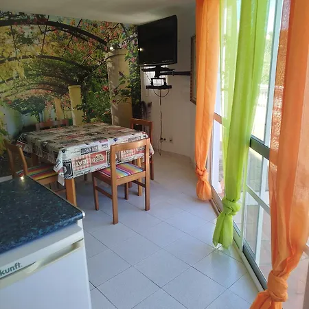 شقة Casa Bonica فريجيليانا