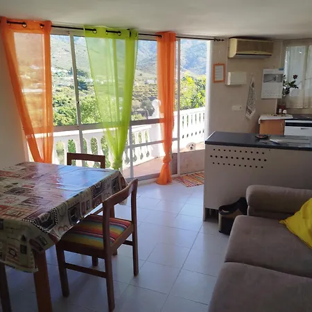 Casa Bonica شقة *