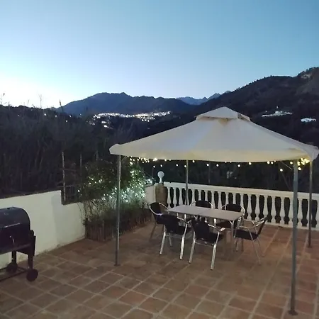 Casa Bonica Apartmán *