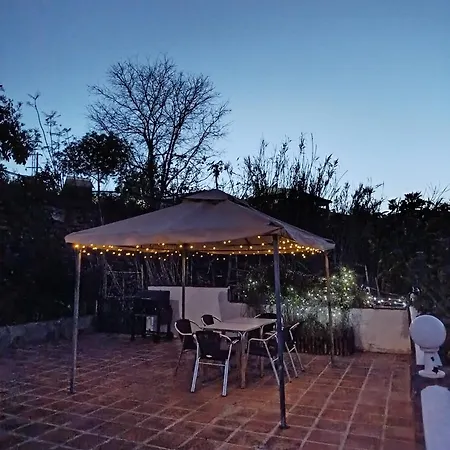 Apartmán Casa Bonica Frigiliana