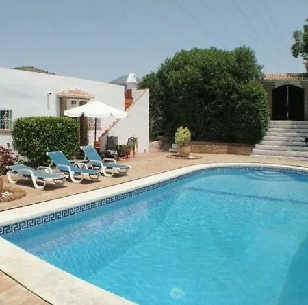 Apartmán Casa Bonica