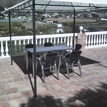 Casa Bonica Frigiliana