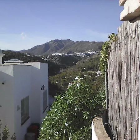 Casa Bonica * Frigiliana