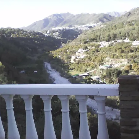 Casa Bonica * Frigiliana