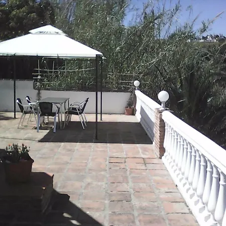 Apartmán Casa Bonica *