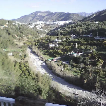 Apartmán Casa Bonica *