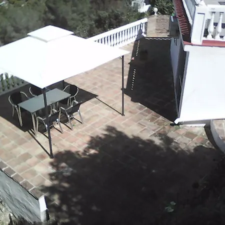 Casa Bonica Apartmán Frigiliana