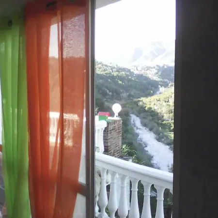 Casa Bonica Apartmán *