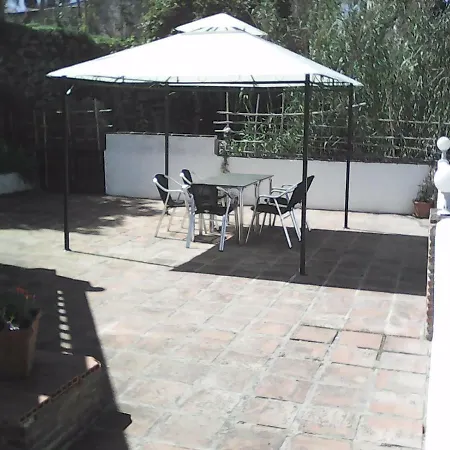 Casa Bonica Apartmán Frigiliana