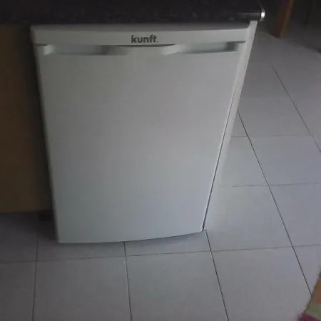 Apartmán Casa Bonica *