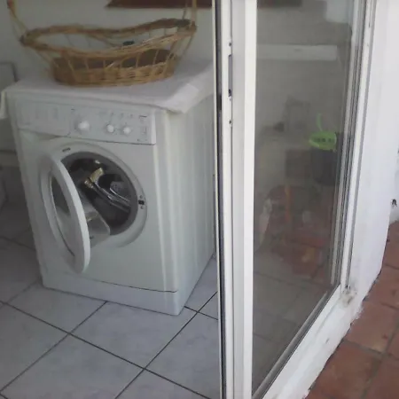 Casa Bonica Apartmán *