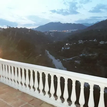 Apartmán Casa Bonica Frigiliana