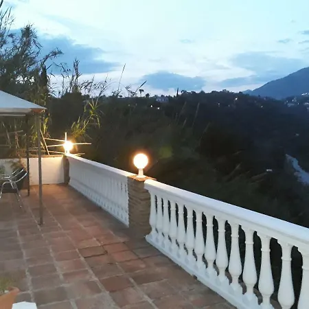 Apartmán Casa Bonica