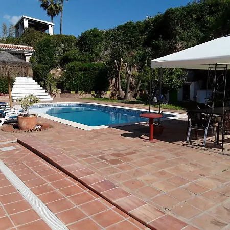 Casa Bonica Apartmán *
