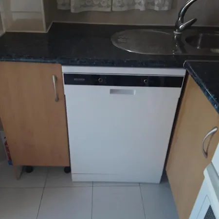 Casa Bonica Apartmán Frigiliana