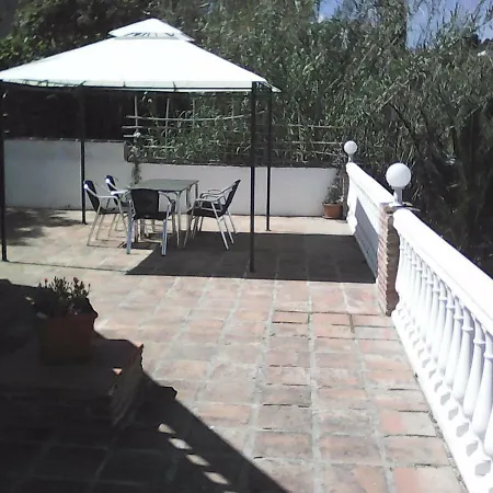 Casa Bonica * Frigiliana